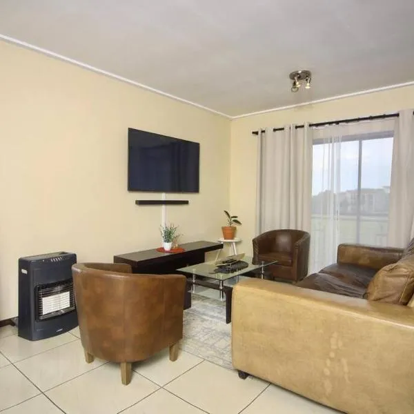 Golfers Estates, ξενοδοχείο σε Roodepoort