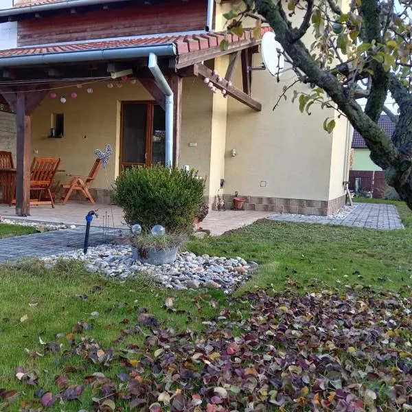 Ubytovanie Pavlík, hotel v destinaci Dunajská Streda