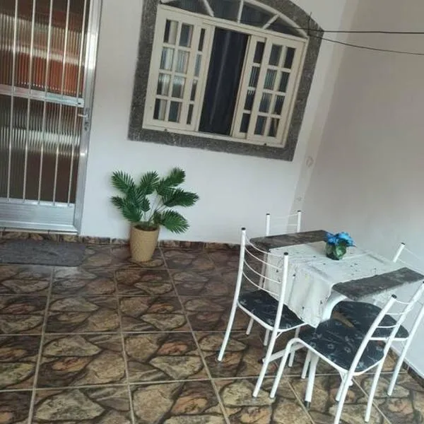 Apartamento Térreo Praia 3