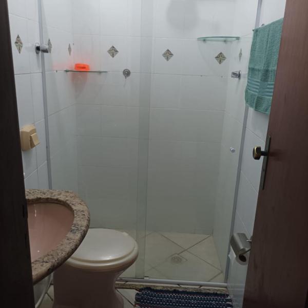 Apartamento Aconchegante na Praia do Morro - Foto 2