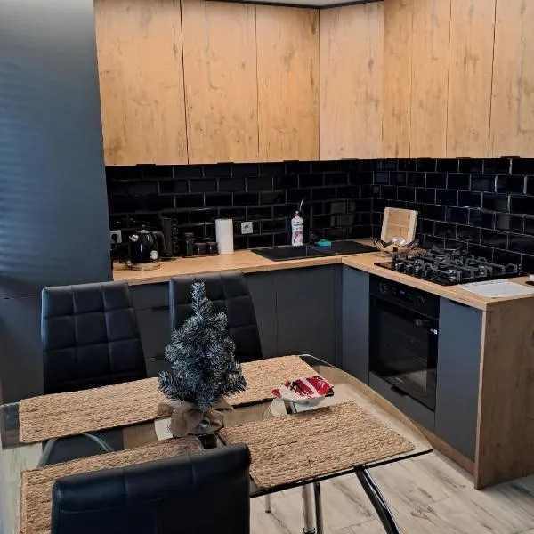 Apartament Fredry, hotel v destinácii Nowa Sól