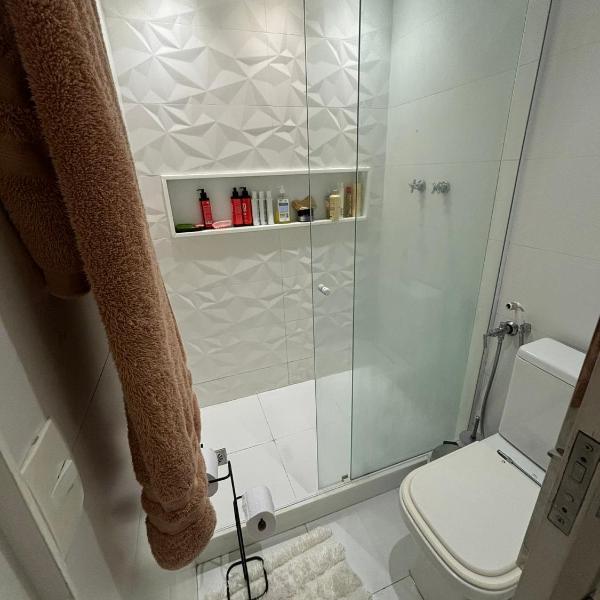 Flat Moderno em Copacabana - Foto 3