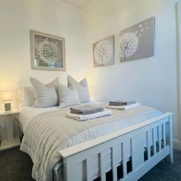 Cosy Cottage, hotel in Stirling