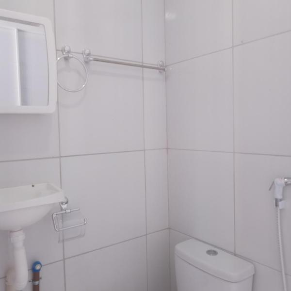 suite completa na cobertura no prea ce - Foto 3