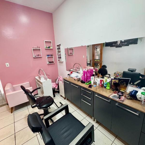 Bellagio Ponta DAreia Flat Economico Beira Mar Ferreira Hospedagens - Foto 4