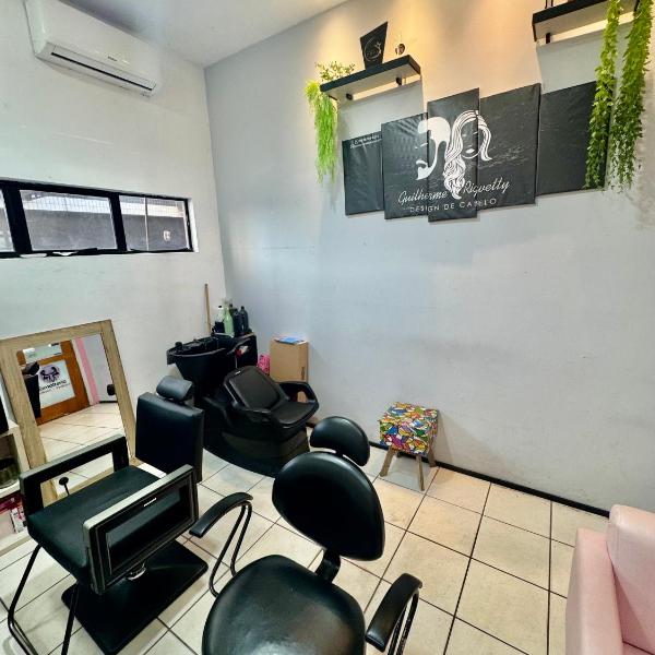 Bellagio Ponta DAreia Flat Economico Beira Mar Ferreira Hospedagens - Foto 3