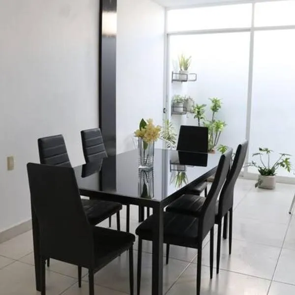 Casa Primavera, hotel a Tuxtla Gutiérrez