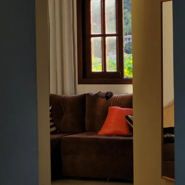 Casa Bastos, Hotel in Lençóis