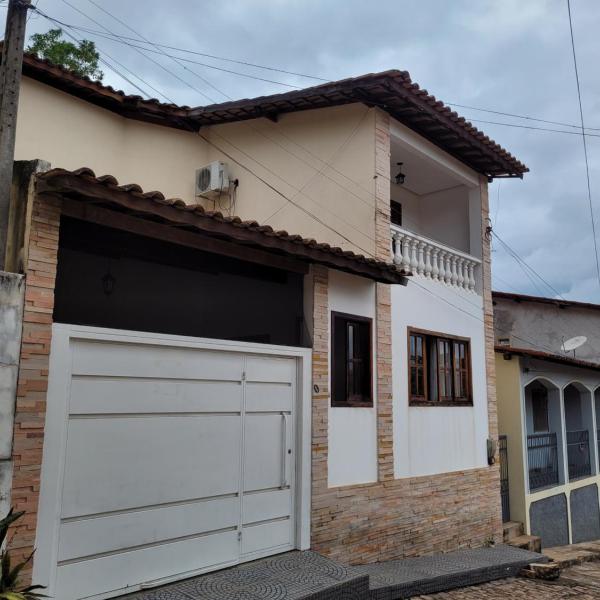 Casa Bastos