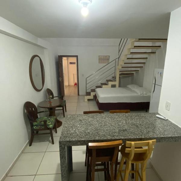 Flat 152 e 134 Amarracao shopping luis correia-PIAUI - Foto 3