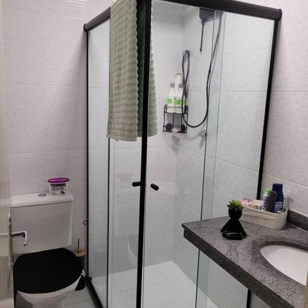 Apartamento completo Ribeira - Angra dos Reis - Foto 3