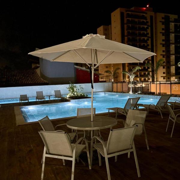 Residencial D Ouro Park - Foto 3