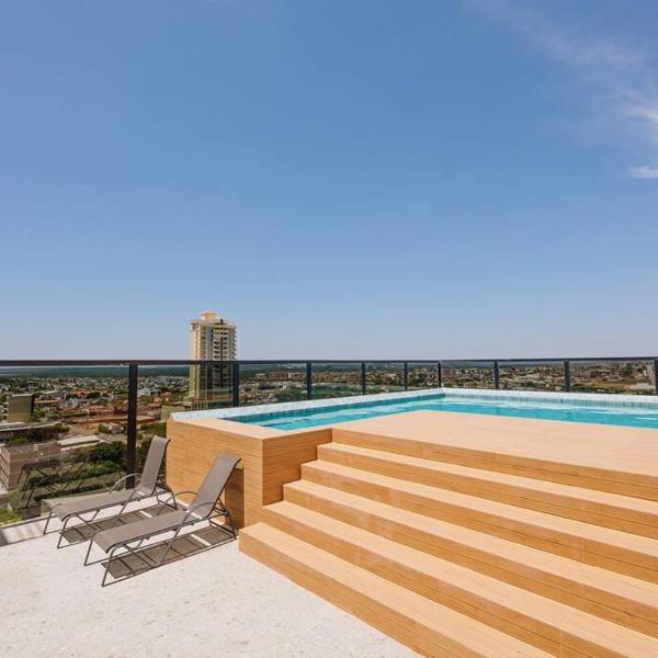Exclusivo Flat 03 - Foto 4