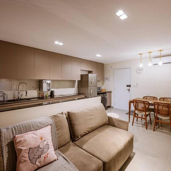 Exclusivo Flat 03 - Foto 5