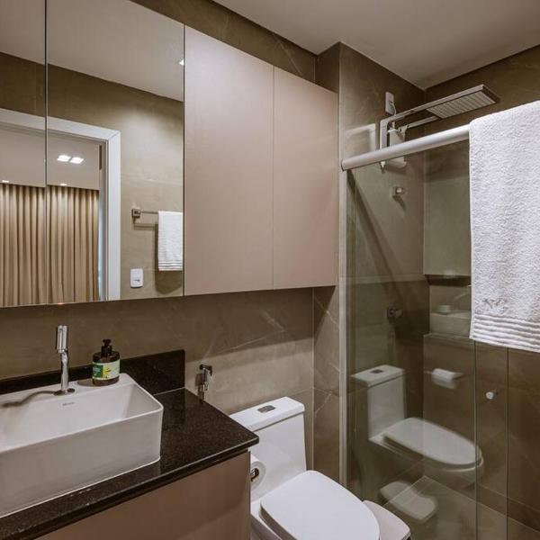 Exclusivo Flat 03 - Foto 3