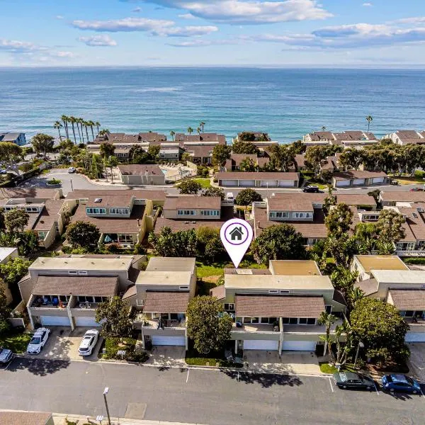 Encinitas Paradise | Seabluffe Gated Community w/ Beach Access, hotel sa Encinitas