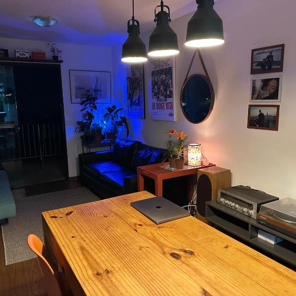 Apartamento Frente-Mar no Rio de Janeiro - Foto 4