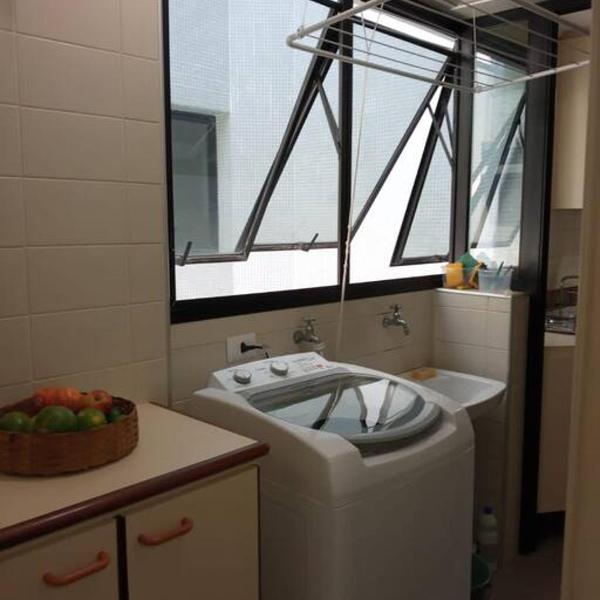 Aconchegante apartamento no Guarujá - Foto 3