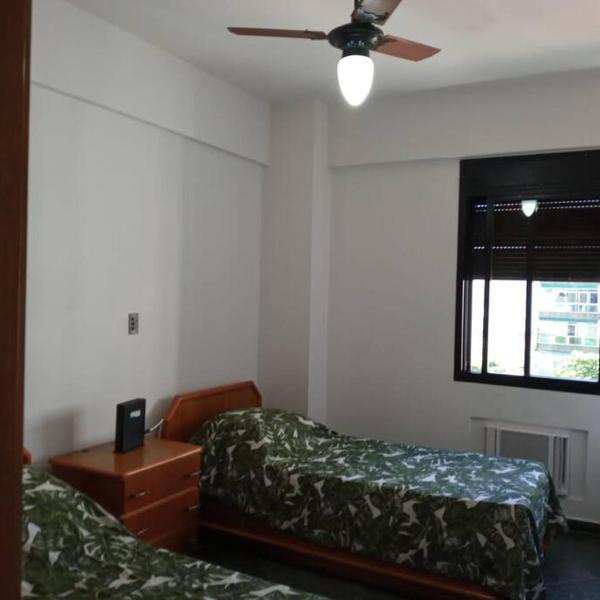 Aconchegante apartamento no Guarujá - Foto 2