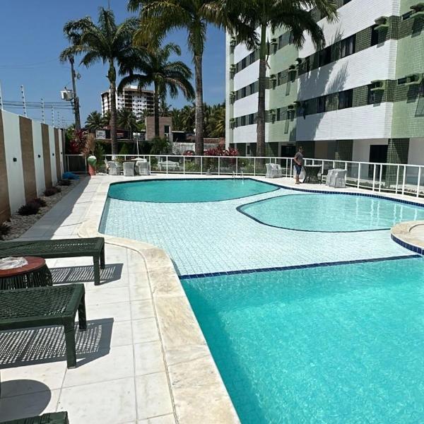 Residencial Maravilha - Poço