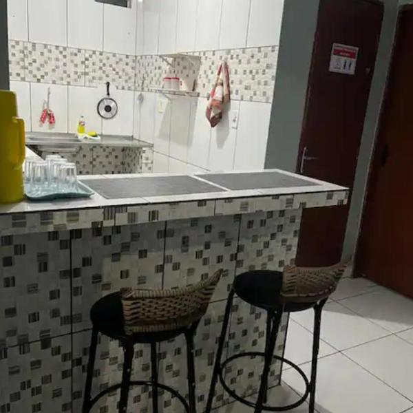 Quartos privativos próximo ao Partage shopping - Parauapebas - Foto 3