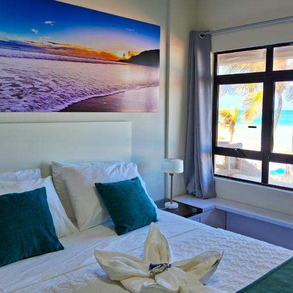 Apto 206 Frente Mar Elegance Flat - Foto 2
