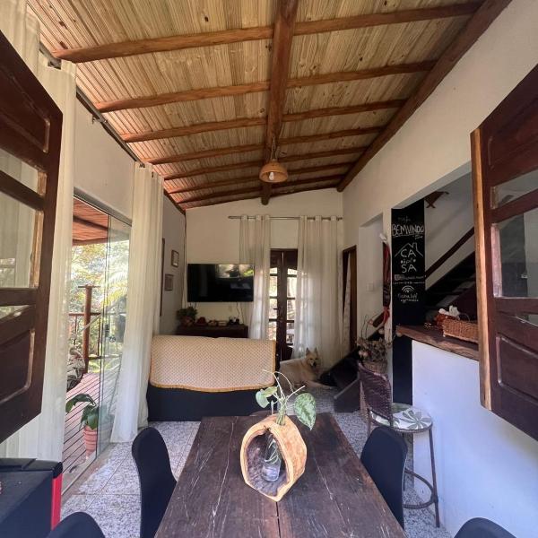 Casa ipê - Itacaré - Foto 5