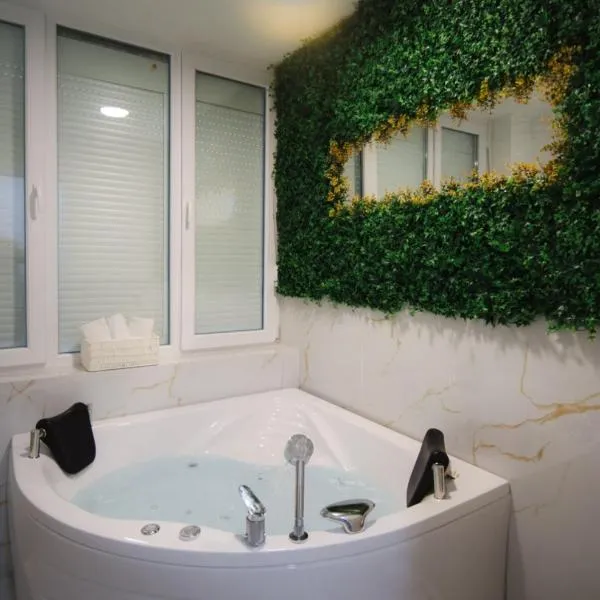Gold Luxury Apartment, hotel in Bosanska Gradiška
