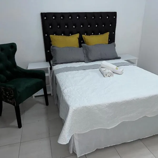 Township Lodge -Seshego, hotel in Polokwane
