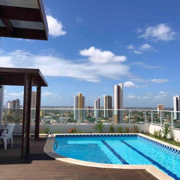 West Flat Studio70 na Nova Betânia - INNOVA - Foto 4