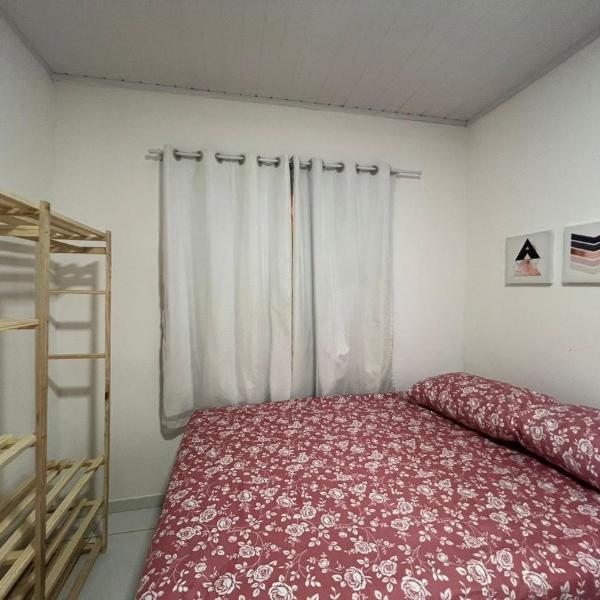 Apto espaçoso superior em residencial - Foto 2