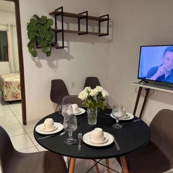 Apto espaçoso superior em residencial - Foto 5