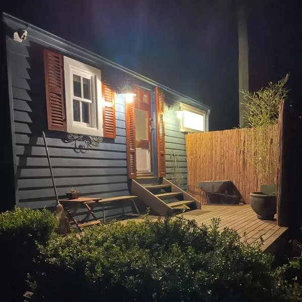 Charming cottage - walking distance to katoomba town center โรงแรมในคาทุมบา
