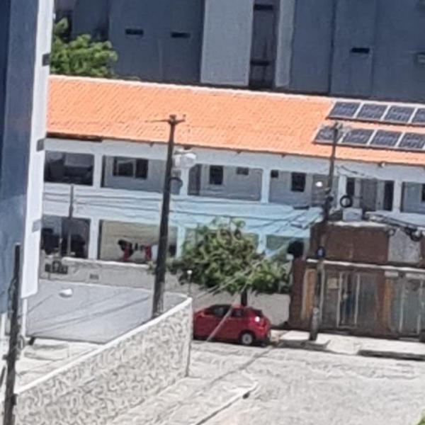 Suítes Casa Branca