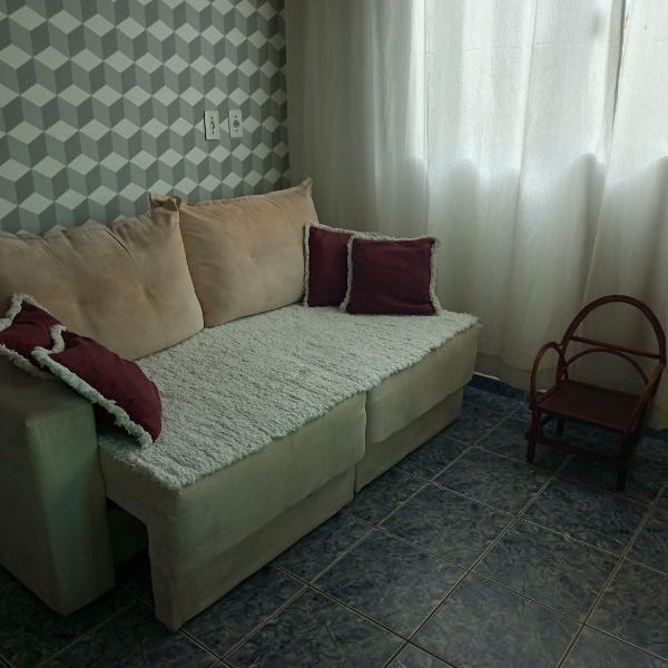 Casa de temporada Brito - Foto 2