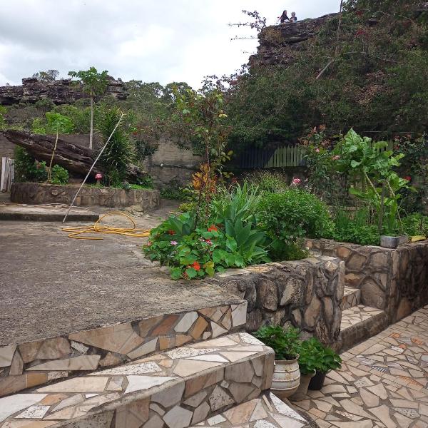Casa de temporada Brito - Foto 5
