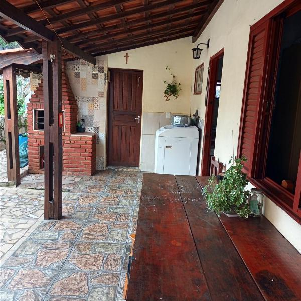 Casa de temporada Brito - Foto 4