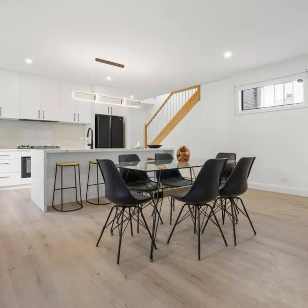 Entire House Stay in Springvale, hotel in Springvale
