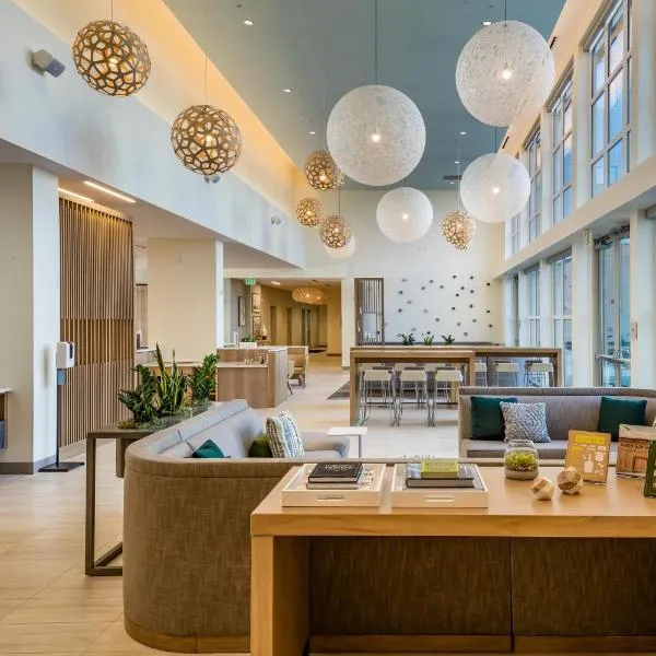Element Bend, hotel v destinaci Bend