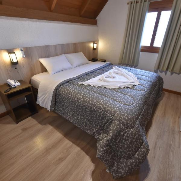 Hotel Villa Aconchego de Gramado - Foto 2