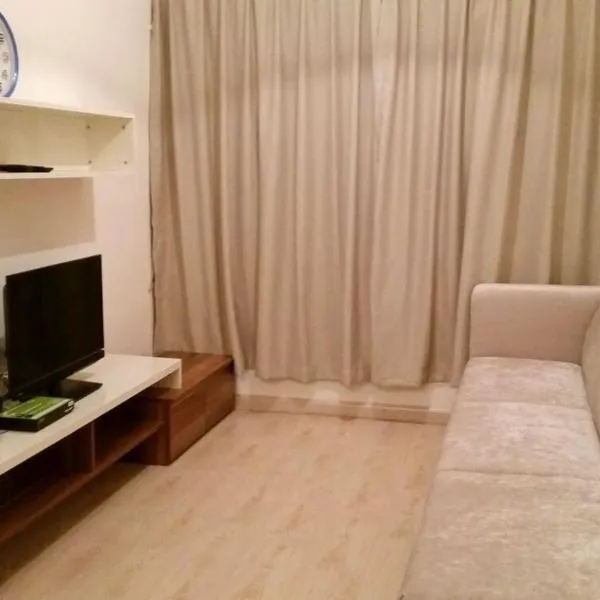 Quin Homestay UUC, hotel v destinaci Kampong Kayumatang