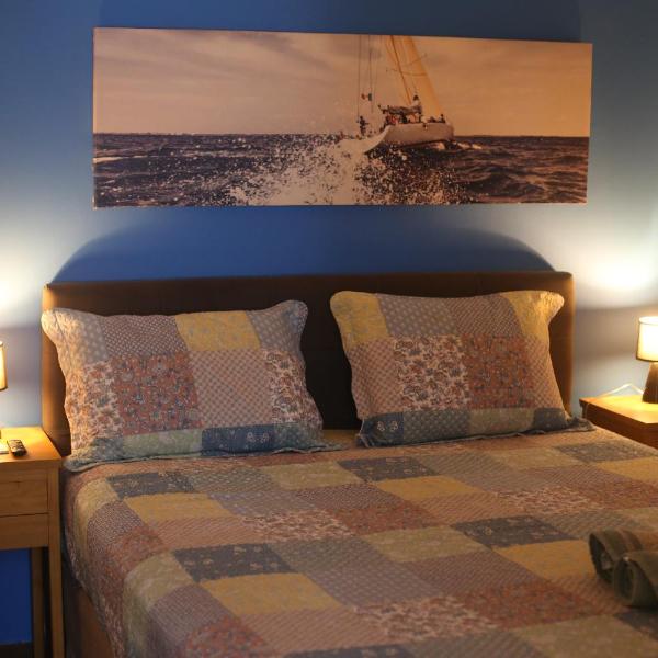 Apartamento Frente-Mar no Rio de Janeiro - Foto 2