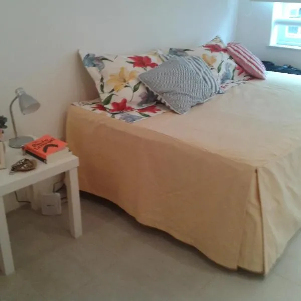 Studio Nalu โรงแรมในริโอเดจาเนโร