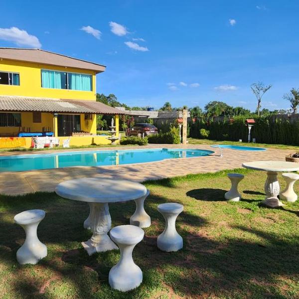 Recanto das Pretinhas - Foto 3