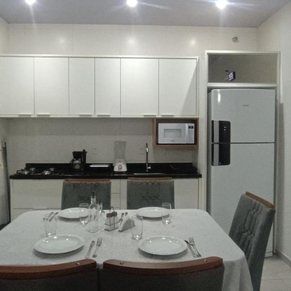 Casa próximo Canas Vieiras e Ingleses