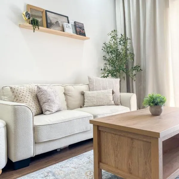 Cozy Stay at Mysa Home Dengkil, hotel v destinaci Kampung Dengkil