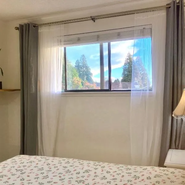Sweet home at Sunnyside - Room 3, hotel v destinaci Surrey
