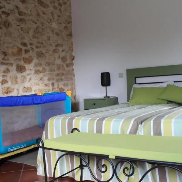 Quinta de São João, hotel in Poios