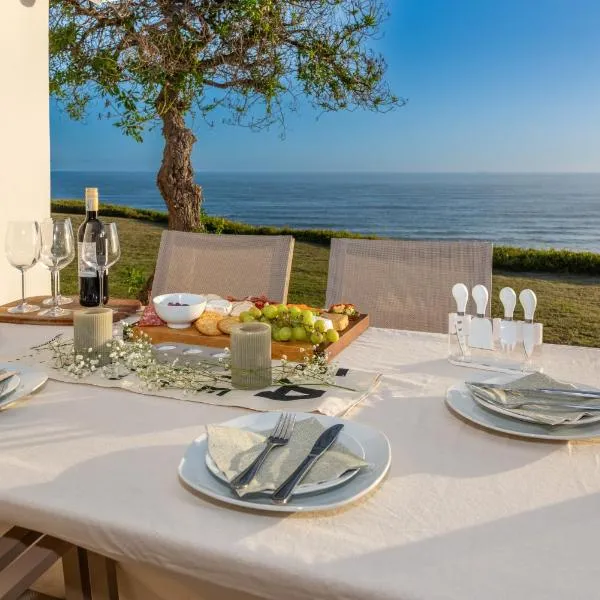 Brenton Breakers, hotel v destinaci Brenton-on-Sea