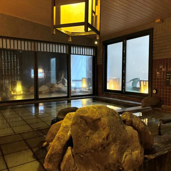 Dormy Inn Premium Hakata Canal City Mae, hotel in Fukuoka